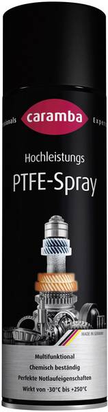 Multifunktions-PTFE-Spray 500ml Caramba 4009076027856_EANFIX