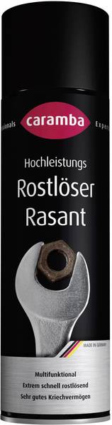 Rasant Hochl.-Rostlöser 500ml Caramba 4009076007087_EANFIX