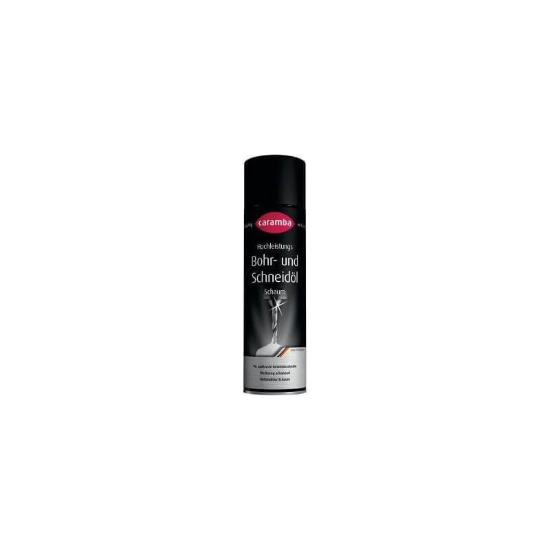 Bohr- und Schneidölschaum 500ml 4009076173089_EANFIX