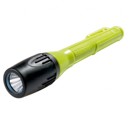Taschenlampe PX2 EX geschützt ATEX Zone 1 Parat 6901252158