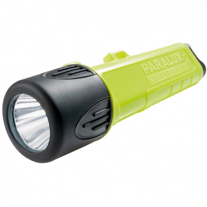 Taschenlampe Parat Paralux LED PX1