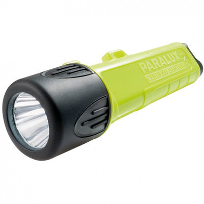 Taschenlampe Parat Paralux LED PX1