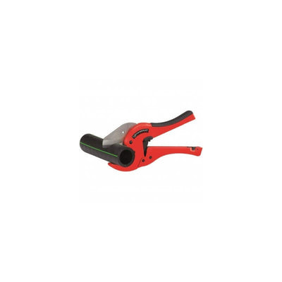 Rohrschere für PVC-Rohre Rothenberger Rocut TC50