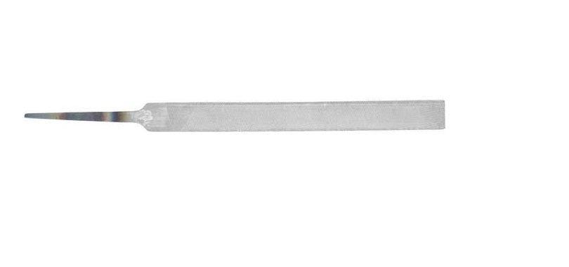 Schlüsselfeile flachstumpf 100mm Hieb 2 PFERD 11502102_Pferd_pferd