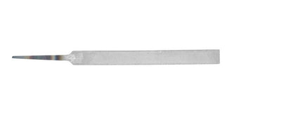 Schlüsselfeile flachstumpf 100mm Hieb 2 PFERD 11502102_Pferd_pferd