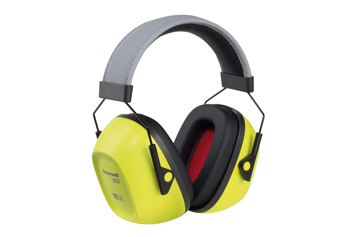 Kapselgehörschutz, VERI SHIELD VS 130F Honeywell 7312550351116_EANFIX