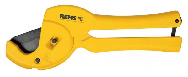 Rohrschere ROS P 26/1" Rems 291240R_rems