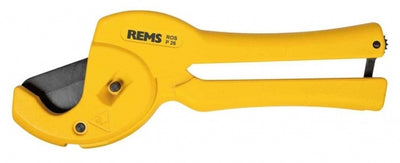 Rohrschere ROS P 26/1" Rems 291240R_rems
