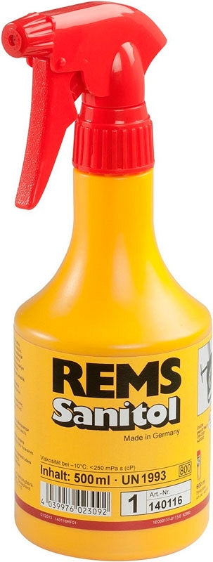 Sanitol Spritzflasche 500ml 4039976023092_EANFIX