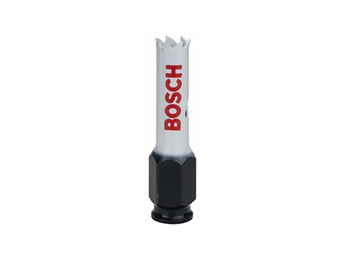Bosch Progressor Lochsäge für Holz und Metall; 14 mm