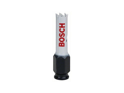 Bosch Progressor Lochsäge für Holz und Metall; 14 mm