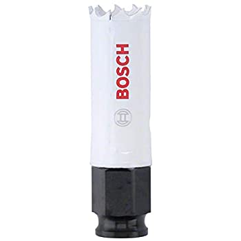 Bosch Progressor Lochsäge für Holz und Metall; 20 mm
