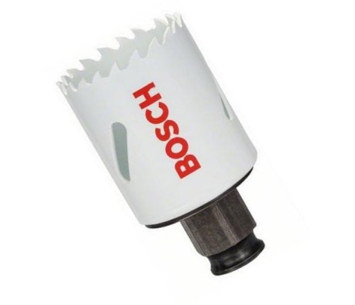 Lochsäge Bi-Metall PC 37 mm Bosch VE à 1 Stück 2608594210