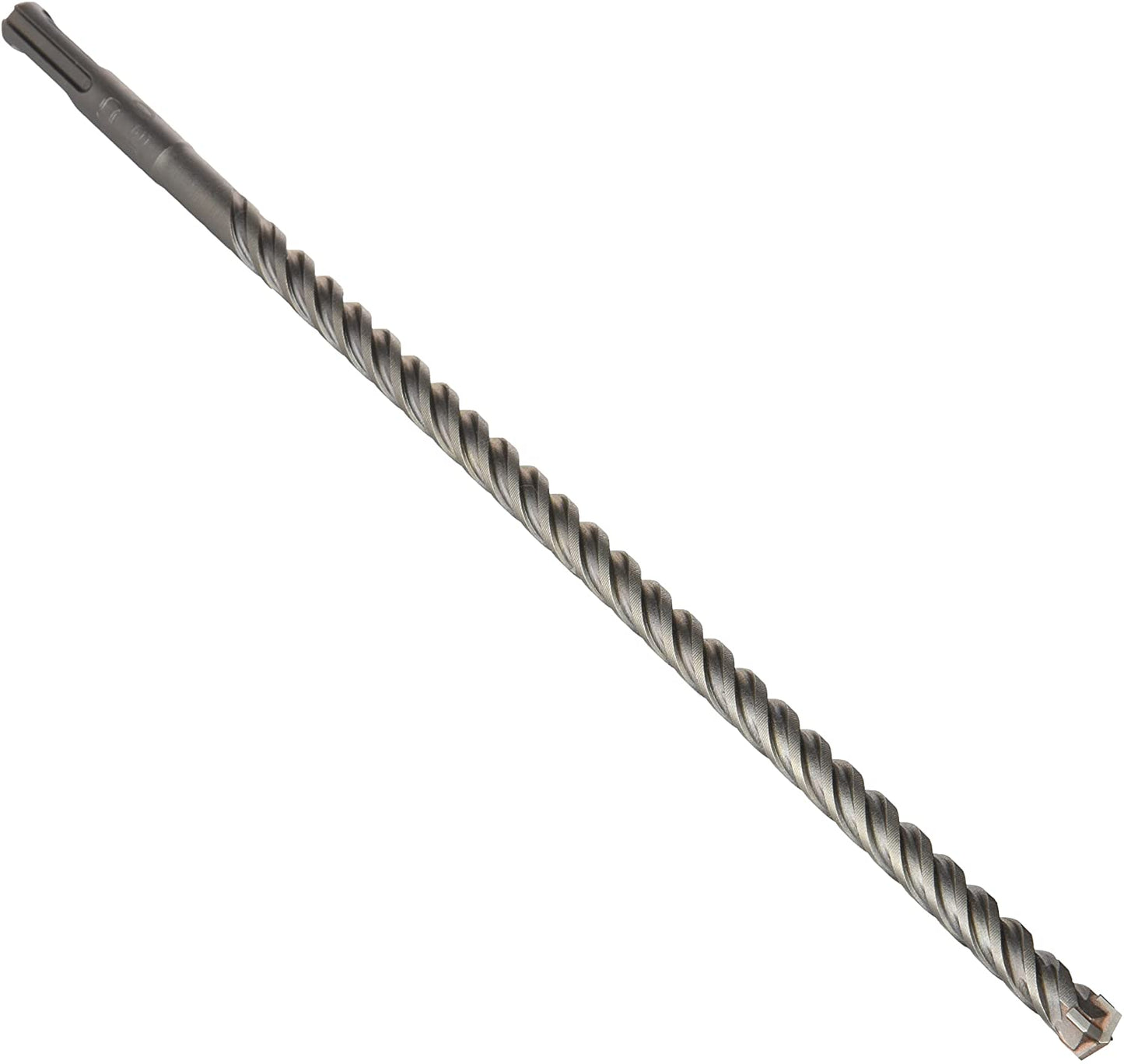Hammerbohrer SDS-Plus 5X 10 x 250 x 310 mm PRO BOSCH 6949509223548_EANFIX