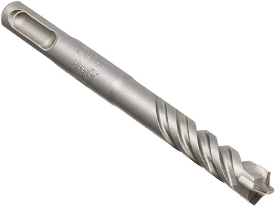 Hammerbohrer SDS-Plus 5X 10 x 50 x 110 mm PRO BOSCH 6949509223500_EANFIX