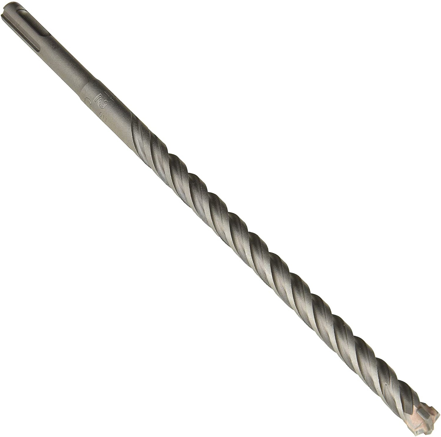 Hammerbohrer SDS-Plus 5X 12 x 200 x 260 mm PRO BOSCH 6949509223623_EANFIX