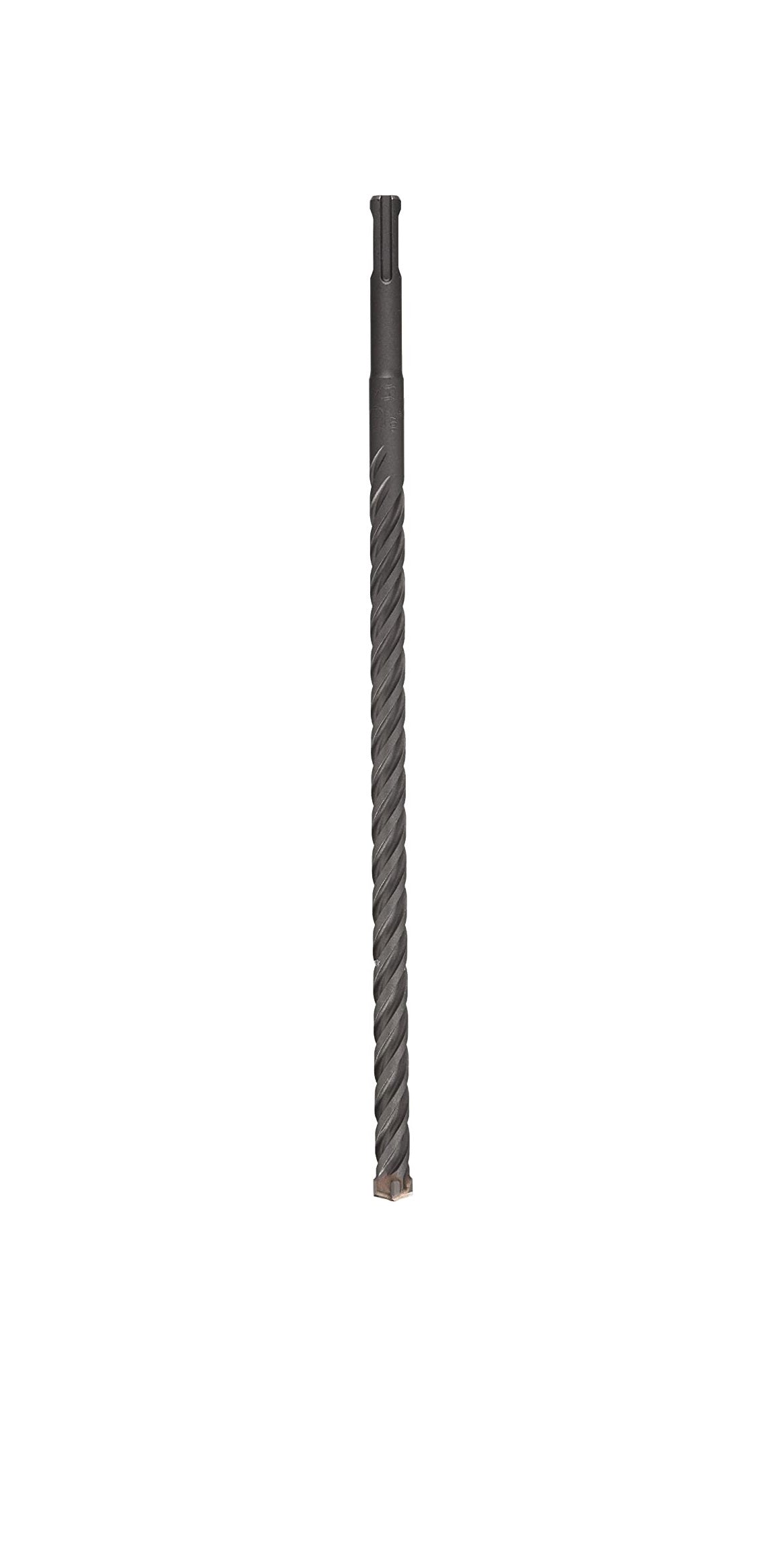 Hammerbohrer SDS-Plus 5X 12 x 250 x 310 mm PRO BOSCH 6949509223630_EANFIX