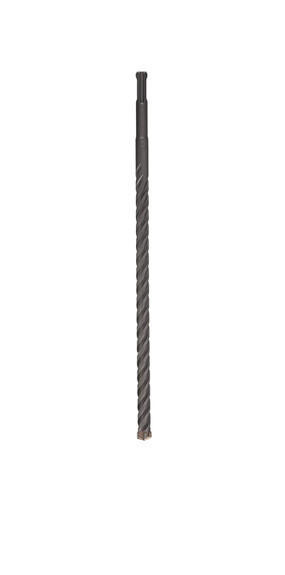 Hammerbohrer SDS-Plus 5X 12 x 250 x 310 mm PRO BOSCH 6949509223630_EANFIX