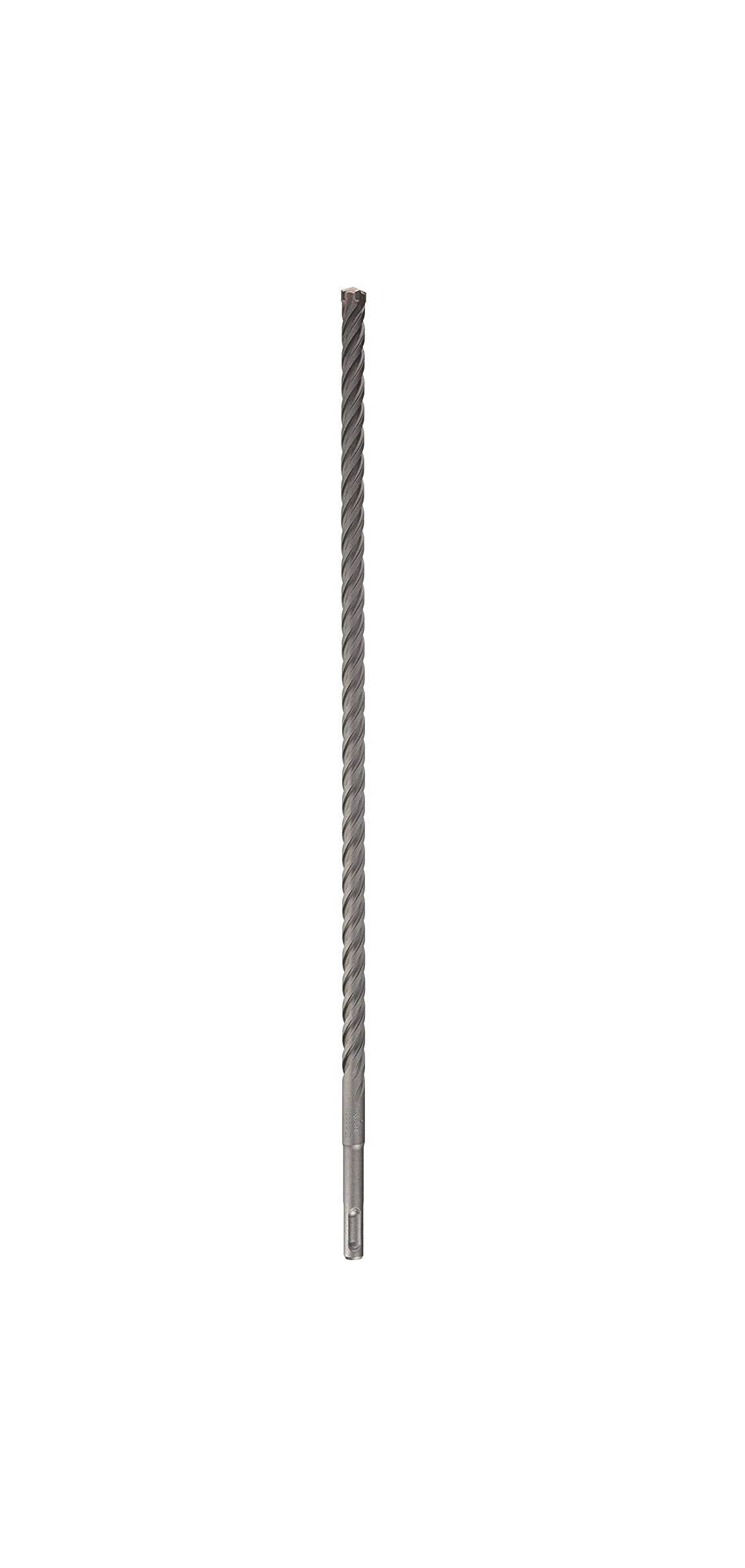 Hammerbohrer SDS-Plus 5X 12 x 400 x 460 mm PRO BOSCH 6949509223654_EANFIX