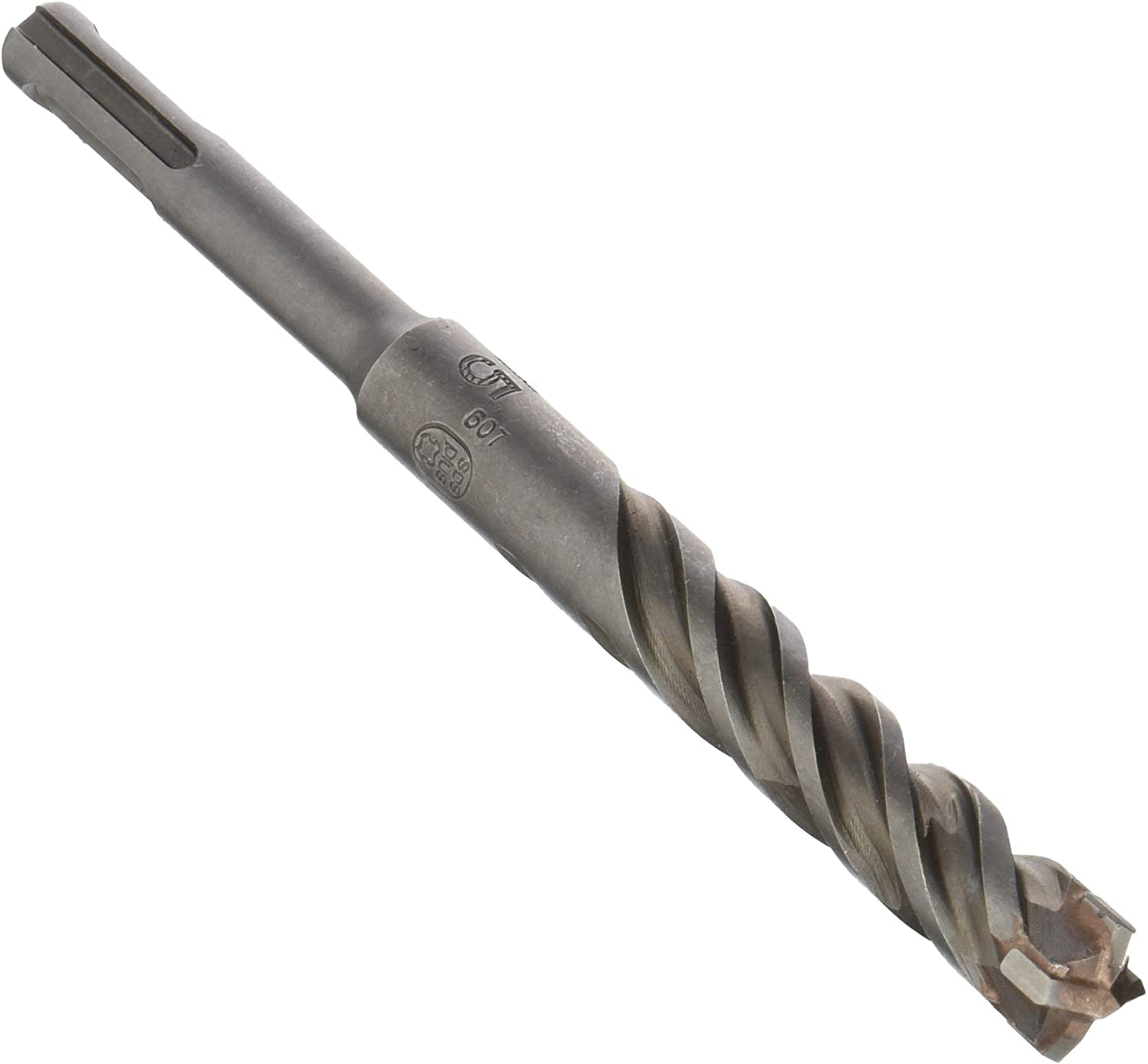 Hammerbohrer SDS-Plus 5X 15 x 100 x 160 mm PRO BOSCH 6949509223753_EANFIX