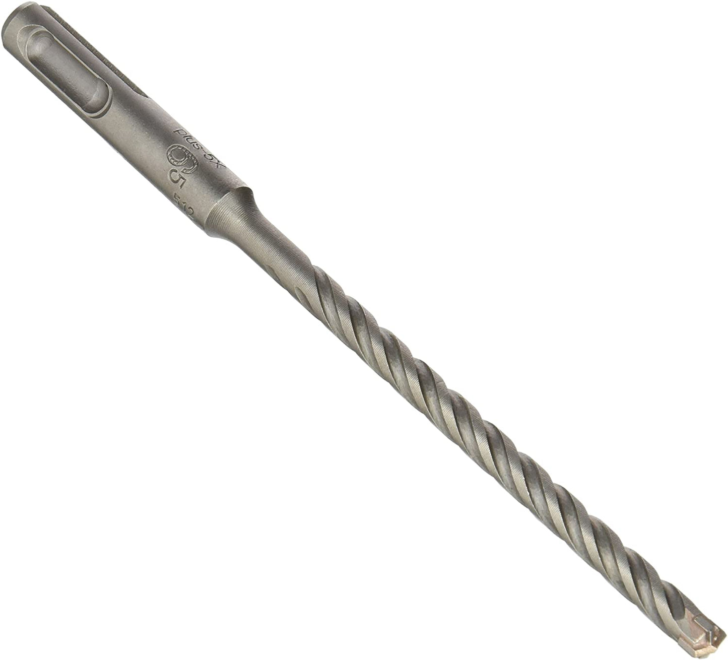 Hammerbohrer SDS-Plus 5X 6,5 x 100 x 160 mm PRO BOSCH 6949509223357_EANFIX