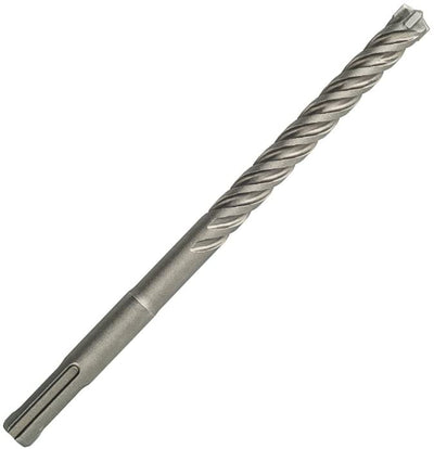 Hammerbohrer SDS-Plus 5X 6 x 50 x 110 mm PRO BOSCH 6949509223302_EANFIX