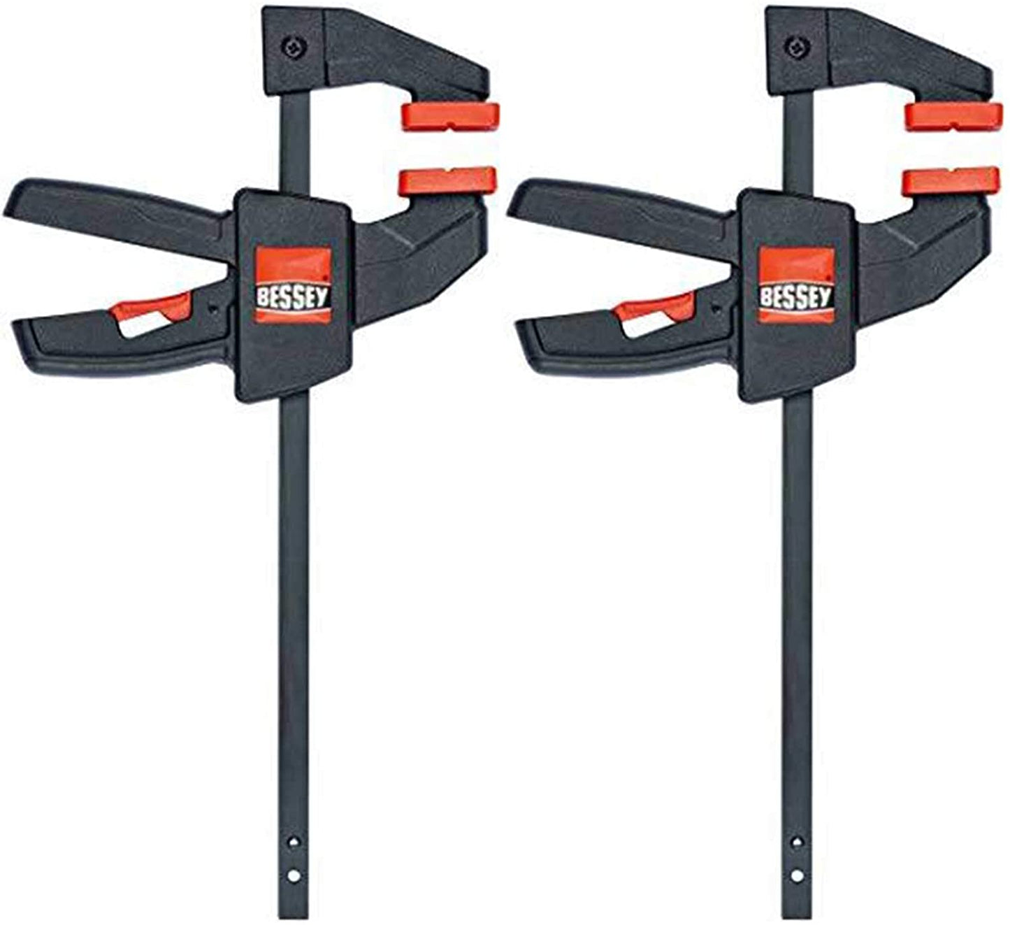 Klemme Bessey EZS11-4SET; 2 Stück
