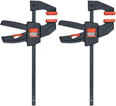 Klemme Bessey EZS11-4SET; 2 Stück