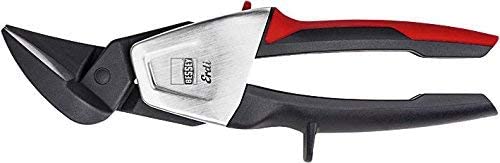 Handschere Bessey D39ASSL; 230 mm; Links