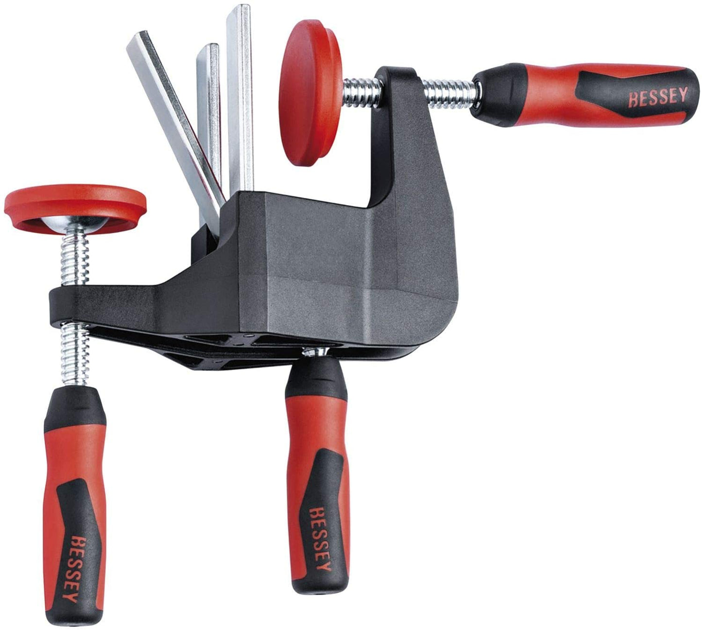Türfutterrichtzwinge TFM Bessey TFM-2K_bes_bes