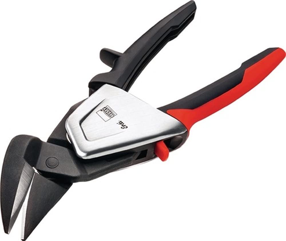 Handschere Bessey D39ASS; 230 mm; Rechtshänder
