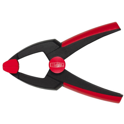 Bessey Clippix XC7 Klemme; 75/70 mm; Feder