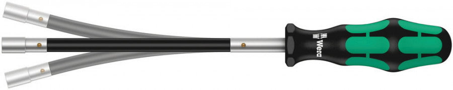 Handschraubendreher Wera 391; 7 mm; 167 mm; flexibel