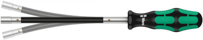 Handschraubendreher Wera 391; 7 mm; 167 mm; flexibel