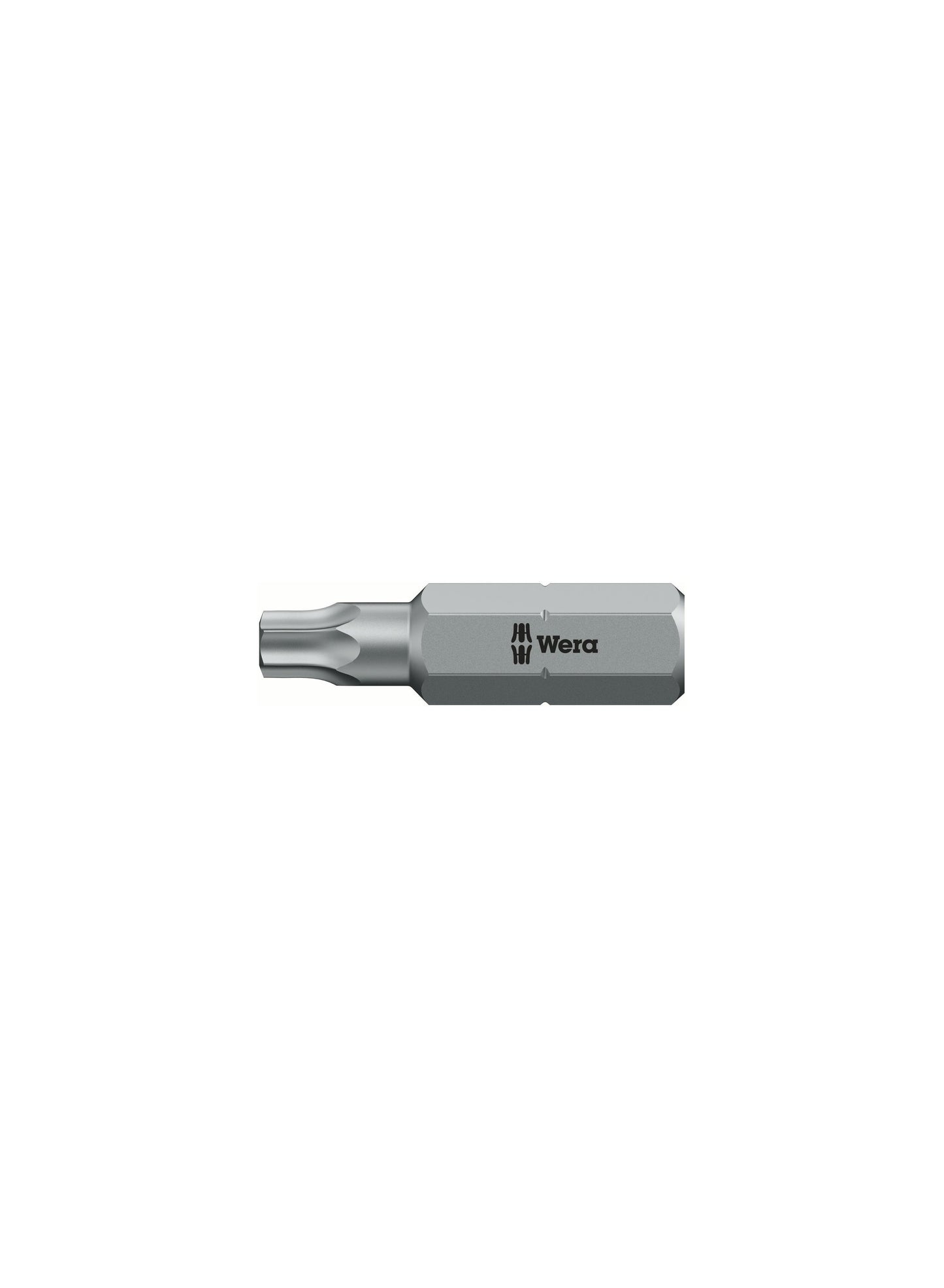 Schraubendreherbit Wera TORX BO 867/1Z; TX30; 25 mm