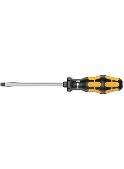Schraubendreher 932A Schlitz 10x1,6x175mm Wera WE0WE05018270001