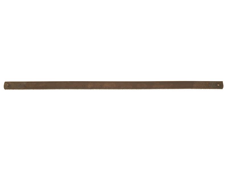 Metallsäge Bahco 228-15-5P; 150 mm; 15 Zähne pro Zoll; 5 Stück