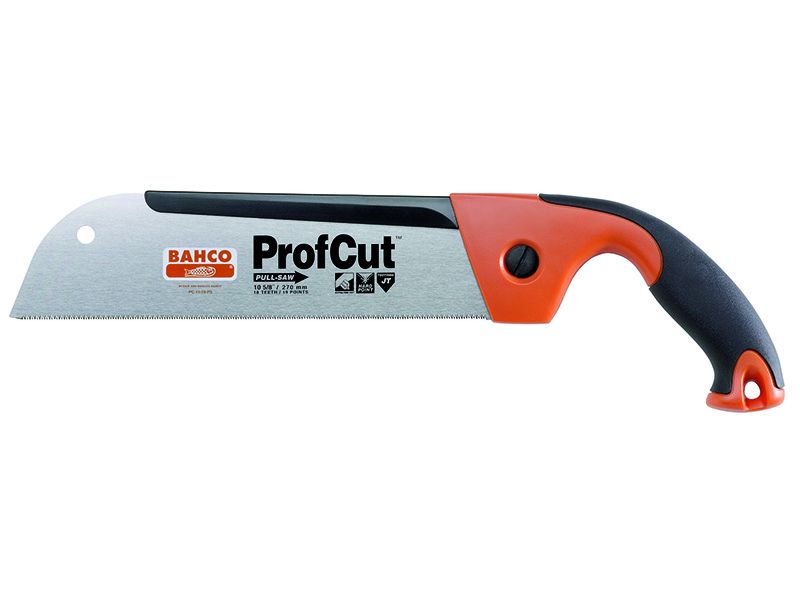 Japansäge, Rückenverst. 270mm ProfCut Bahco 7311518285548_EANFIXbahco