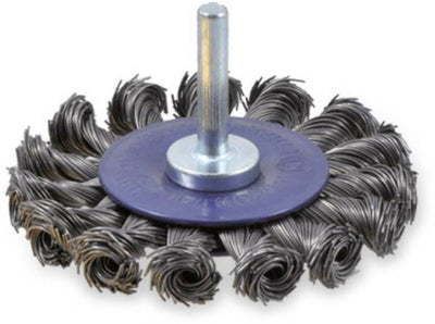 Drahtbürste Osborn 0202611151; 75 x 12 mm