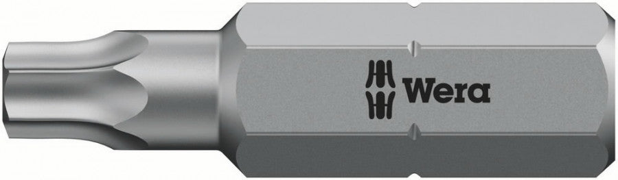 Schraubendreherbit Wera 867/1 Z; TX8; 25 mm; 1