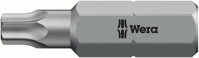 Schraubendreherbit Wera 867/1 Z; TX8; 25 mm; 1