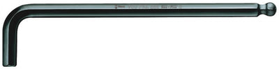 Winkelschraubendreher BlackLaser mit Kugelkopf 6mm Wera WE0WE05027107001