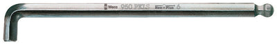 Winkelschraubendreher extrakurzer Schenkel 2,5mm Wera WE0WE05022042001