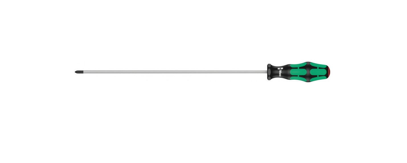 Schraubendreher rund PH1x300mm Wera WE0WE05008715001