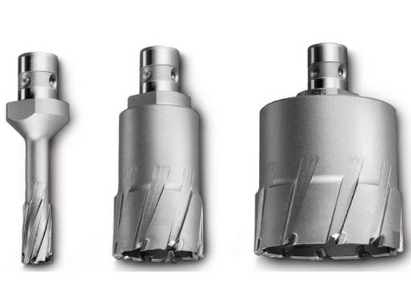 Lochsäge Fein HM Ultra 35 Core Ql; 65 x 35 mm