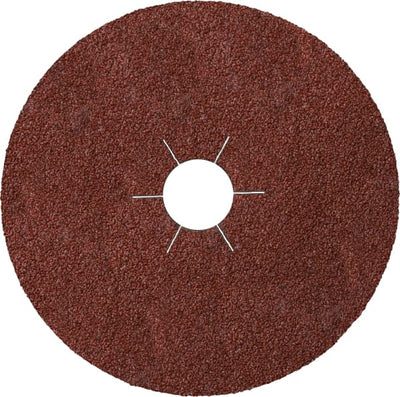 Fiberschleifsch. Keramik 125mm K60 Klingspor 330487_KLI