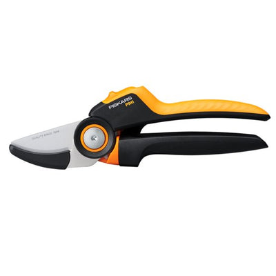 Amboss-Gartenschere Fiskars M P941; 24 mm