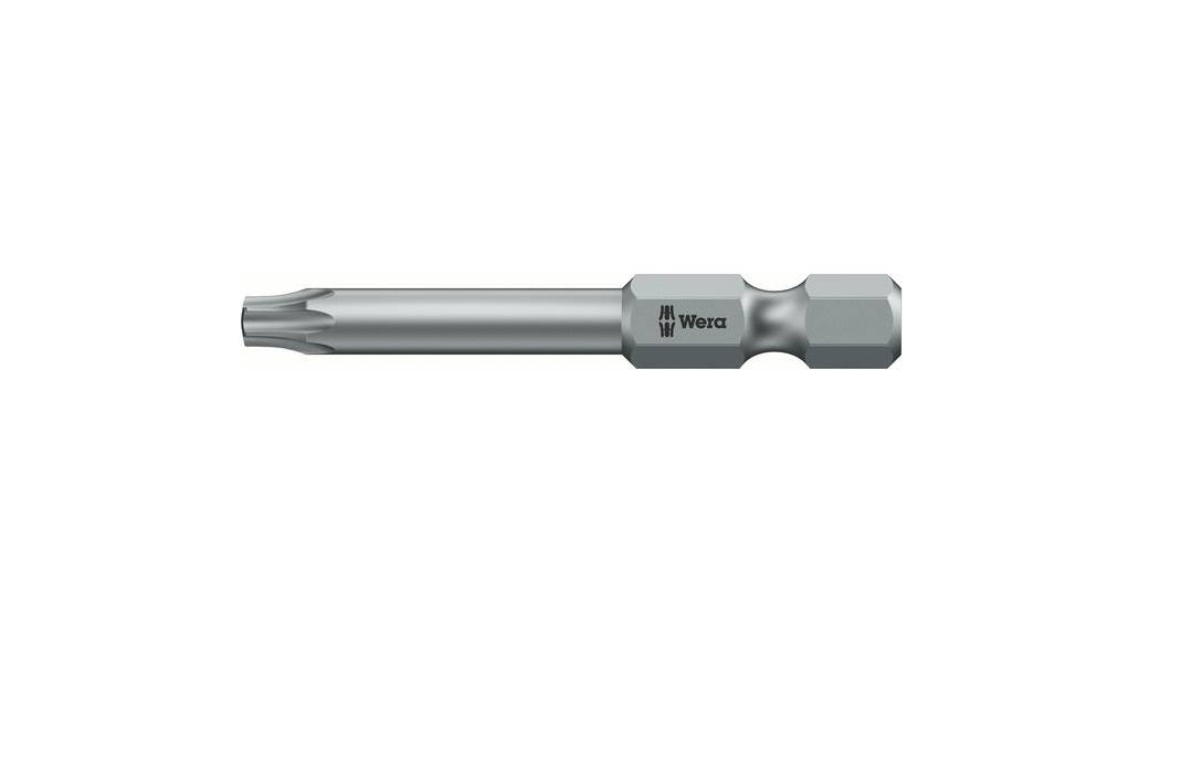 Schraubendreherbit Wera 867/1 Z TORX BO; TX15; 89 mm; 1 Stück