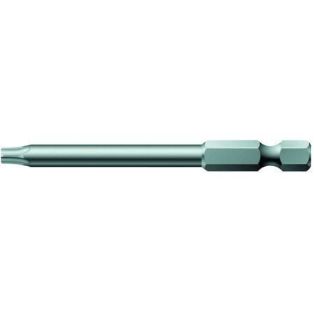 Schraubendreherbit Wera 867/4 Z; T25; 152 mm; 1 Stück