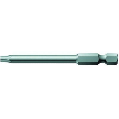 Schraubendreherbit Wera 867/4 Z; T25; 152 mm; 1 Stück